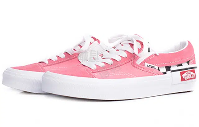 Vans slip-on