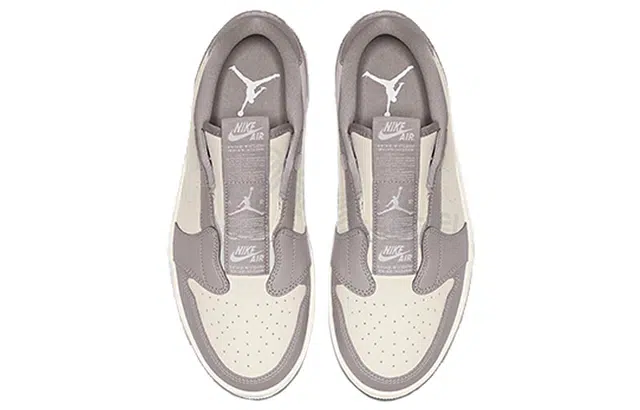 Jordan Air Jordan 1 RET Low Slip