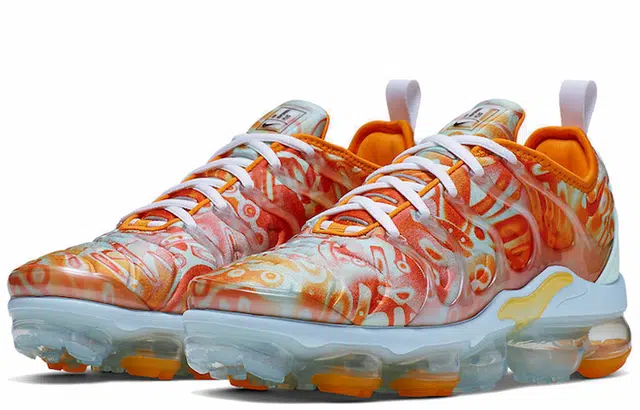 Nike Vapormax Plus