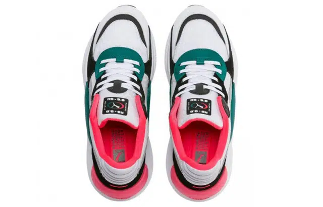 PUMA RS 9.8 Space