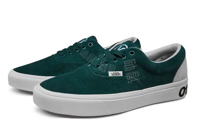 Vans Era