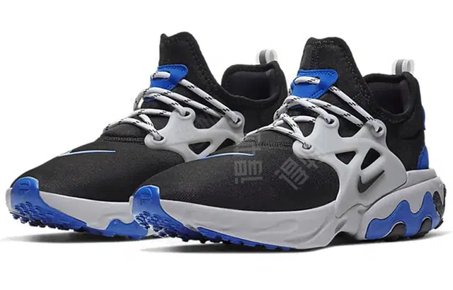 Nike React Presto