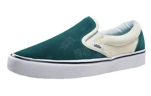 Vans slip-on Comfycush