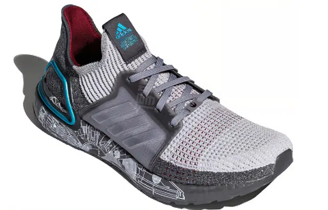 adidas Ultraboost 19