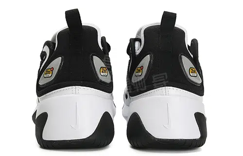 Nike Zoom 2K