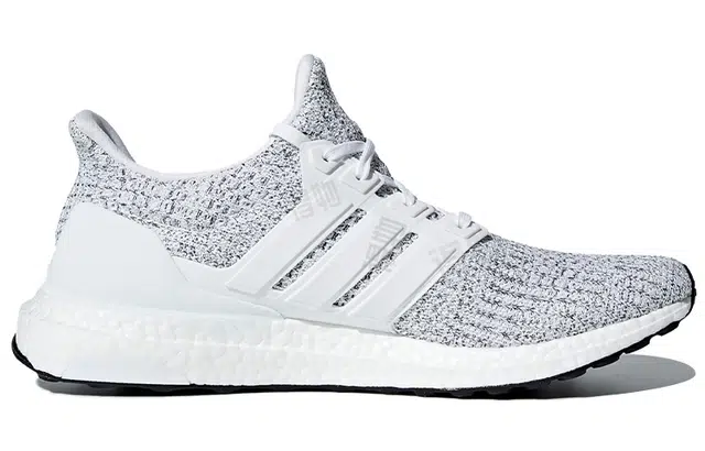 adidas Ultraboost 4.0 Non Dye Cloud White