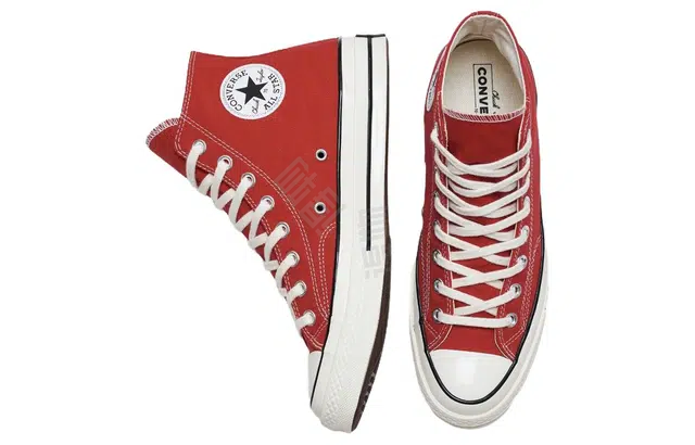 Converse 1970s chuck taylor all star
