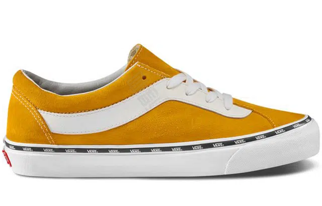 Vans Bold