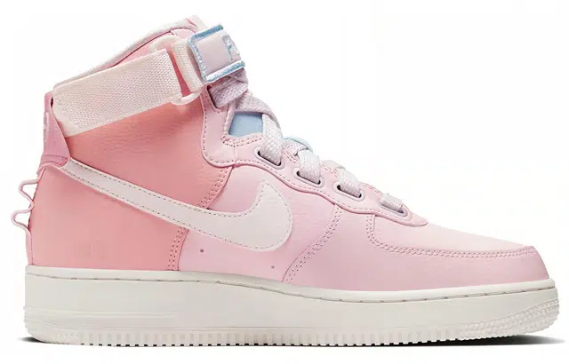 Nike Air Force 1 Utility High Pink