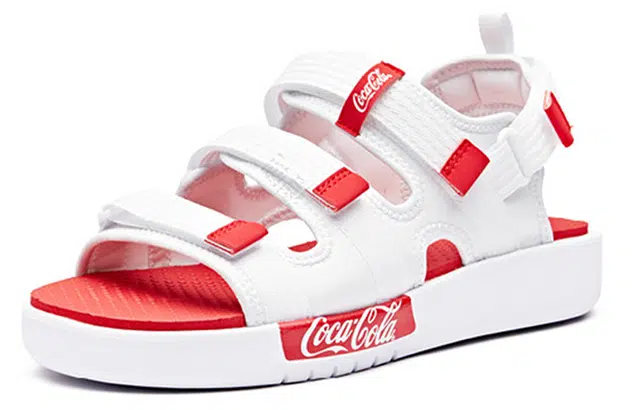 Coca-Cola x Anta