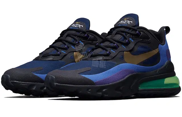 Nike Air Max 270 React
