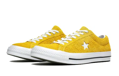 Converse One Star