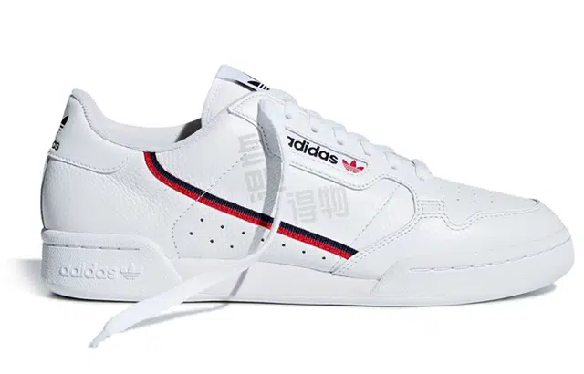 adidas originals Continental 80