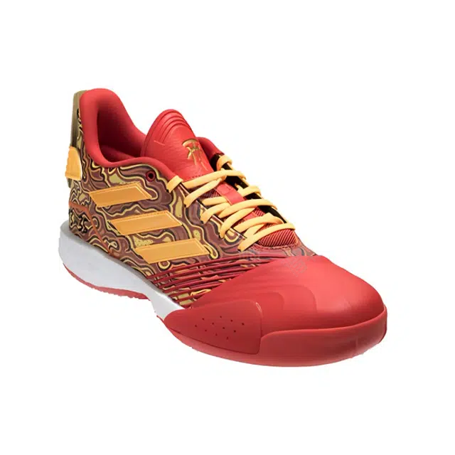 adidas T mac Millennium
