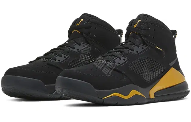Jordan Mars 270