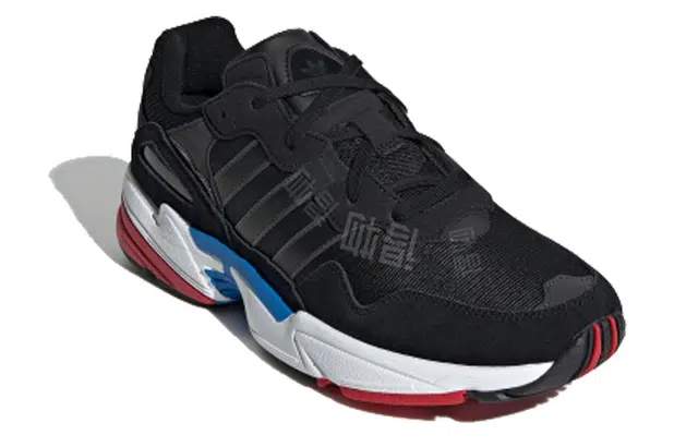 adidas originals Yung-96
