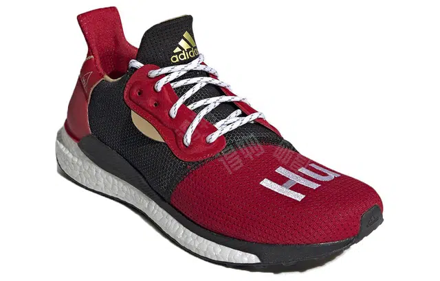 Pharrell x adidas originals Pharrell x adidas Solar Hu Chinese New Year