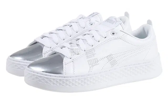 PUMA Smash Platform