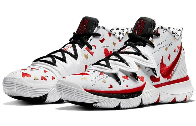 Sneaker Room x Nike Kyrie 5 I Love You Mom