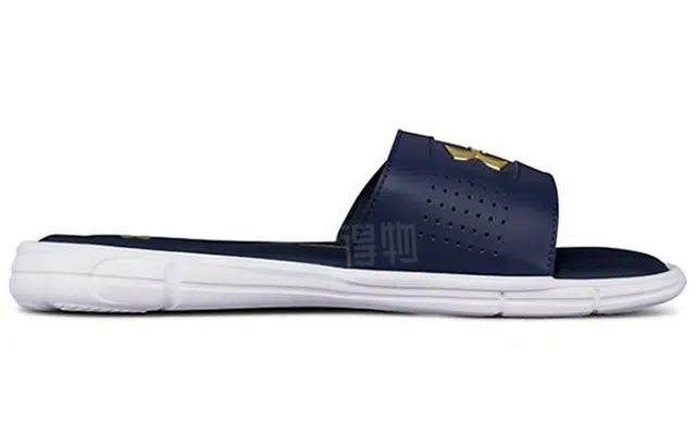 Under Armour UA Ignite V Slides 4D Foam