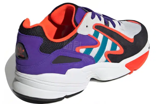 adidas originals Yung-96 Chasm