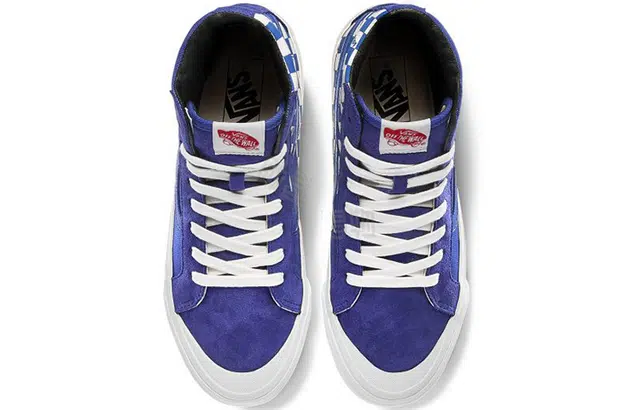 Vans Style 138 OG LX