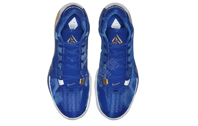 Nike Freak 1 Zoom "Greece"