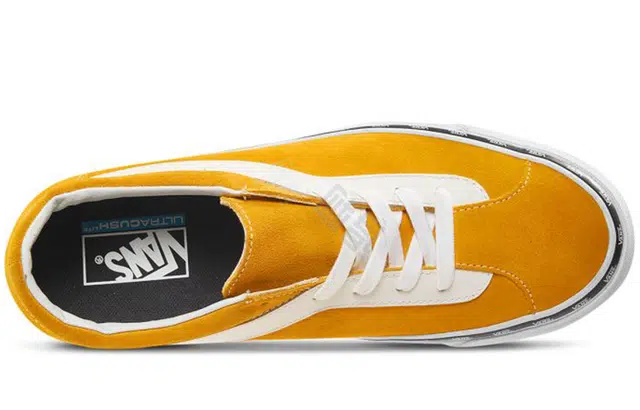 Vans Bold