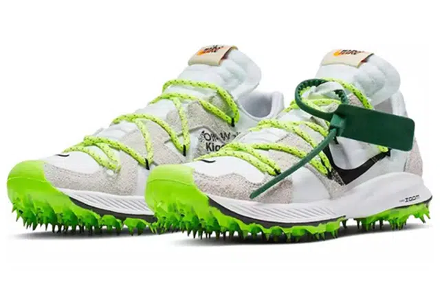 OFF-WHITE x Nike Air Zoom Terra Kiger 5