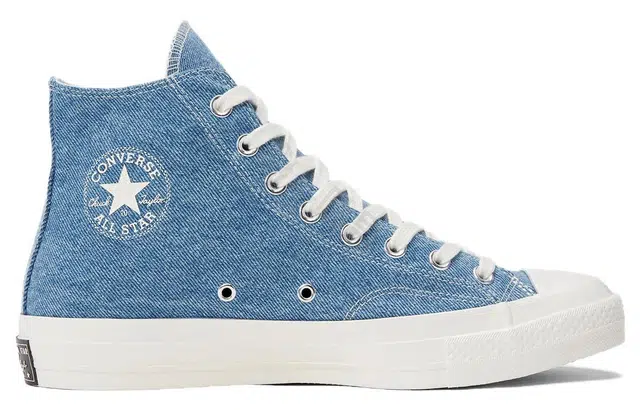 Converse 1970s Renew Denim Chuck