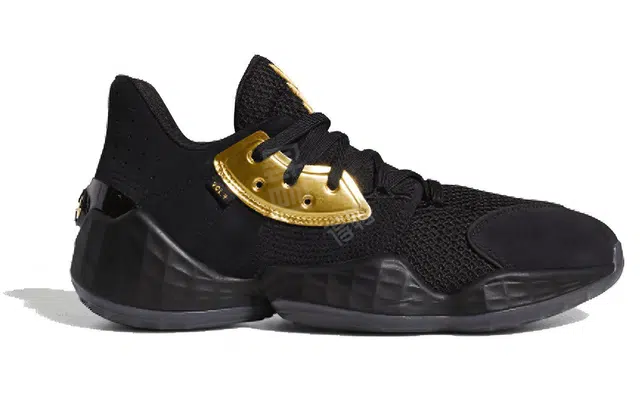 adidas Harden Vol. 4