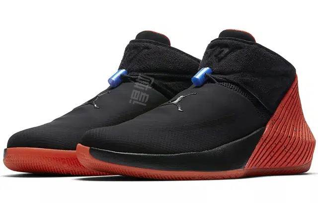 Jordan Why Not Zer0.1 2-Way PU