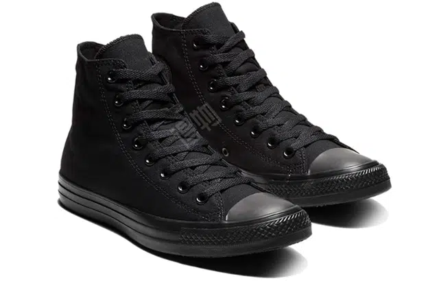 Converse Chuck Taylor All Star Mono Canvas Hi
