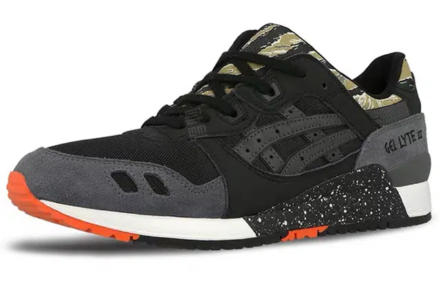 Asics Gel-Lyte 3