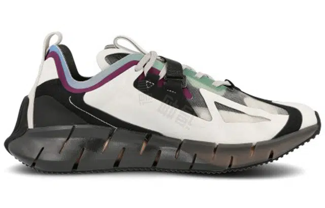 Reebok Zig Kinetica Ian Paley