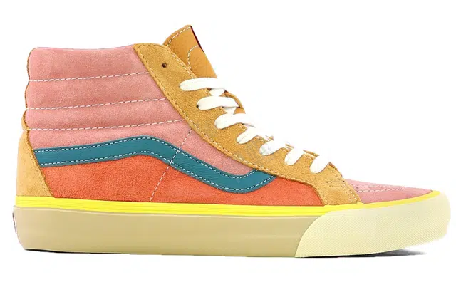 Vans SK8 Vault Reissue VLT LX