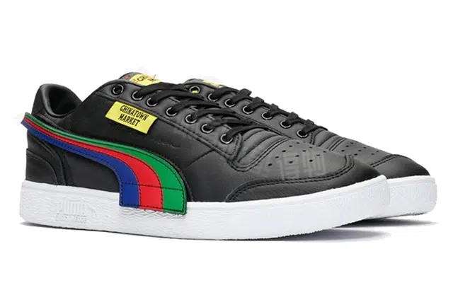 Chinatown Market x PUMA Ralph Sampson Lo