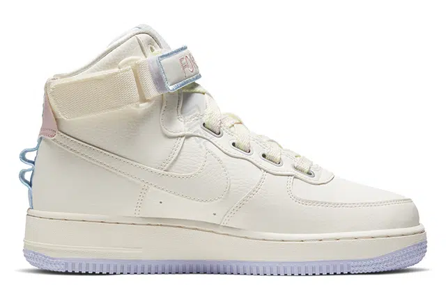 Nike Air Force 1 hi ut