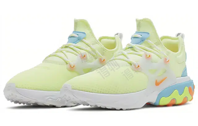 Nike React Presto