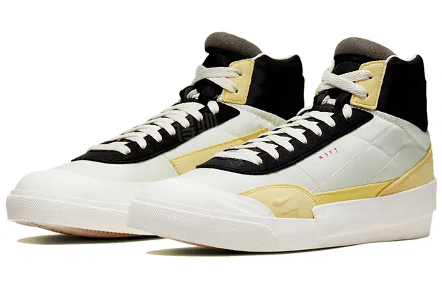 Nike Drop-Type Mid