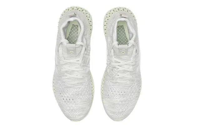 adidas Consortium Runner Mid 4D