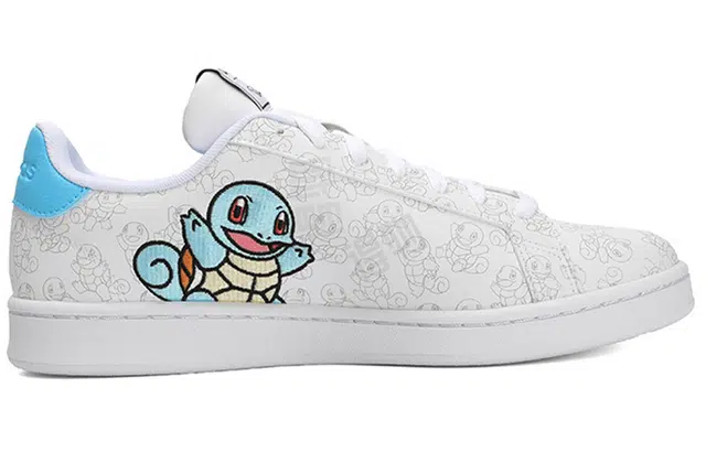 POKEMON x adidas neo GRAND COURT