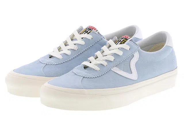Vans Style 73 DX