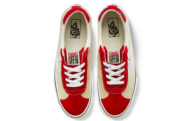 Vans Vans Sports