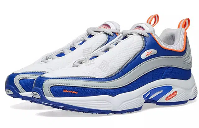 Reebok Daytona DMX