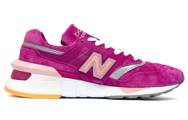 New Balance NB 997S Fusion "ESRUC" x Concepts