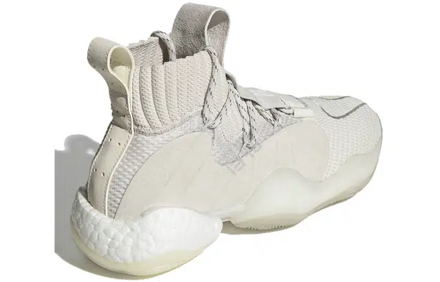 Pharrell x adidas originals Crazy BYW 1.0Crazy BYW X Gratitude