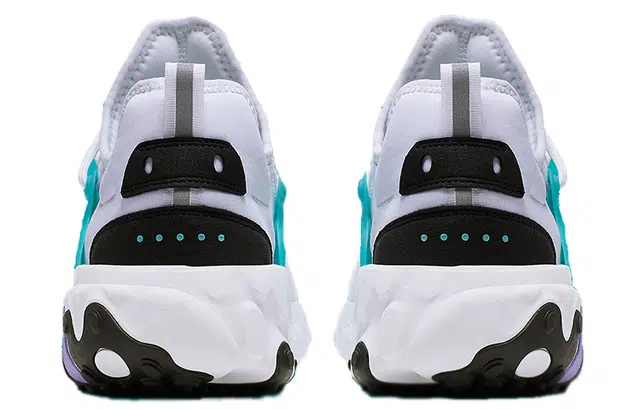 Nike React Presto Cassette White Blue