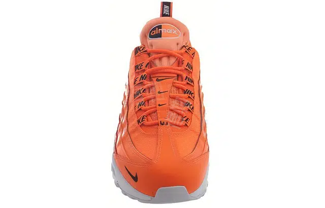 Nike Air Max 95 Prm Overbranding