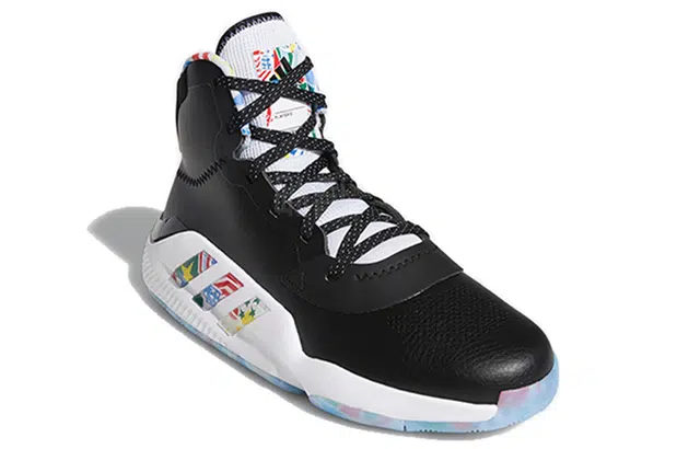 adidas Pro Bounce Madness 2019